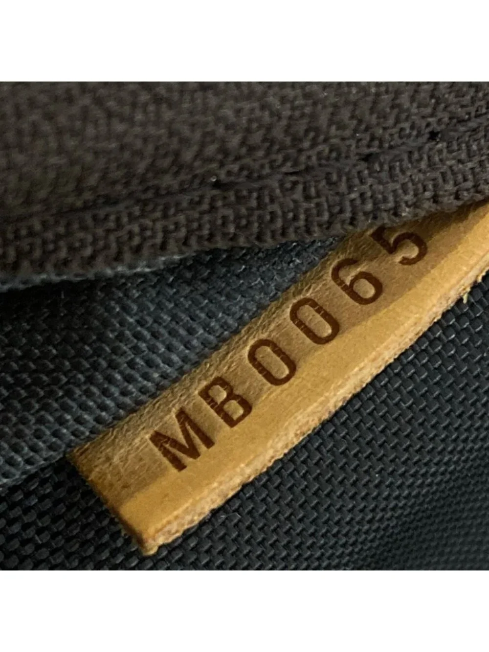 Louis Vuitton Travel Bag Monogram